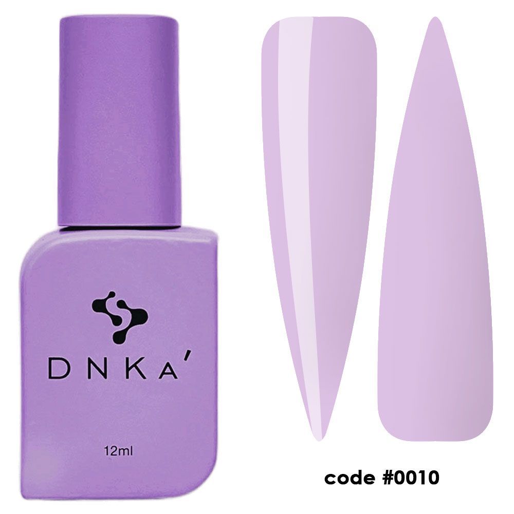 DNKa' Liquid Acrygel #0010 Blueberry 12 ml