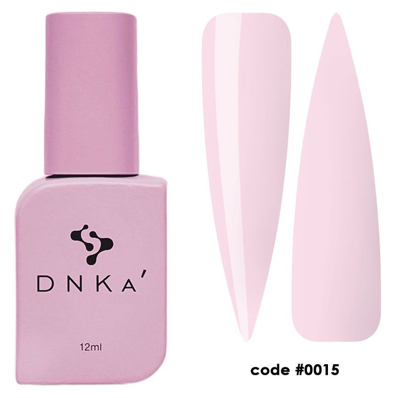 DNKa' Liquid Acrygel #0015 Panna Cotta 12 ml