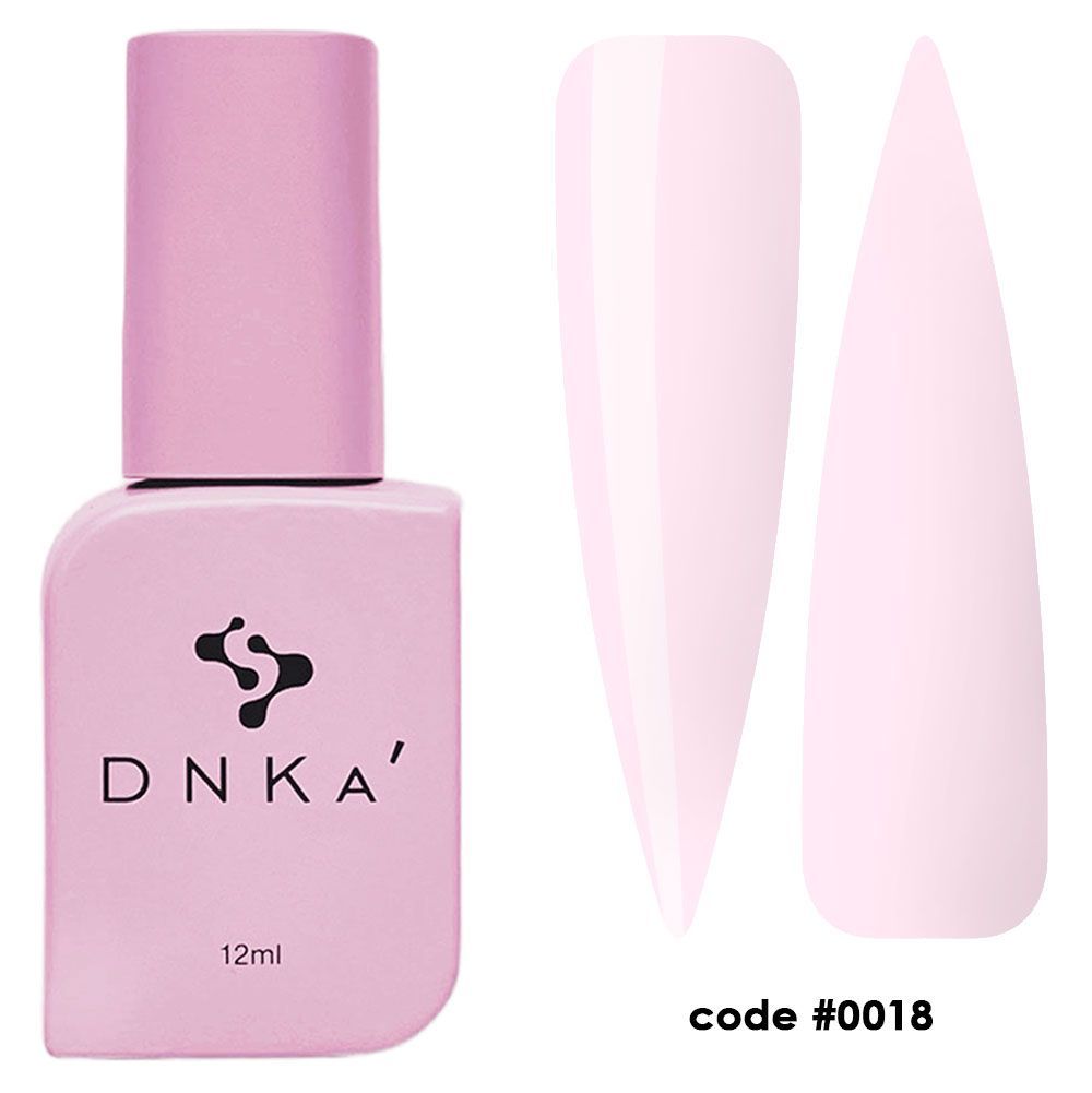 DNKa' Liquid Acrygel #0018 Yogurt 12 ml
