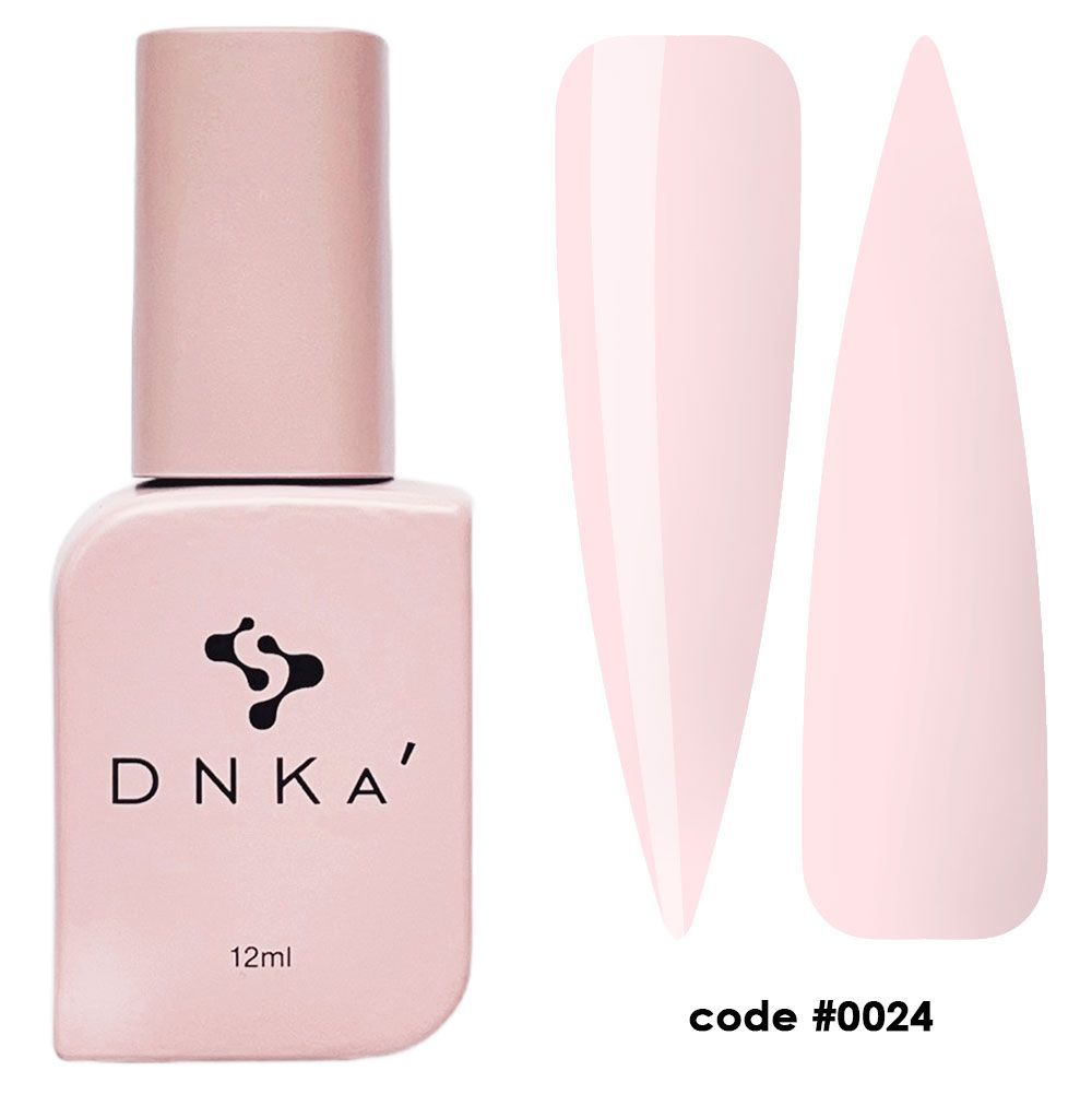 DNKa' Liquid Acrygel #0024 Caramel 12 ml