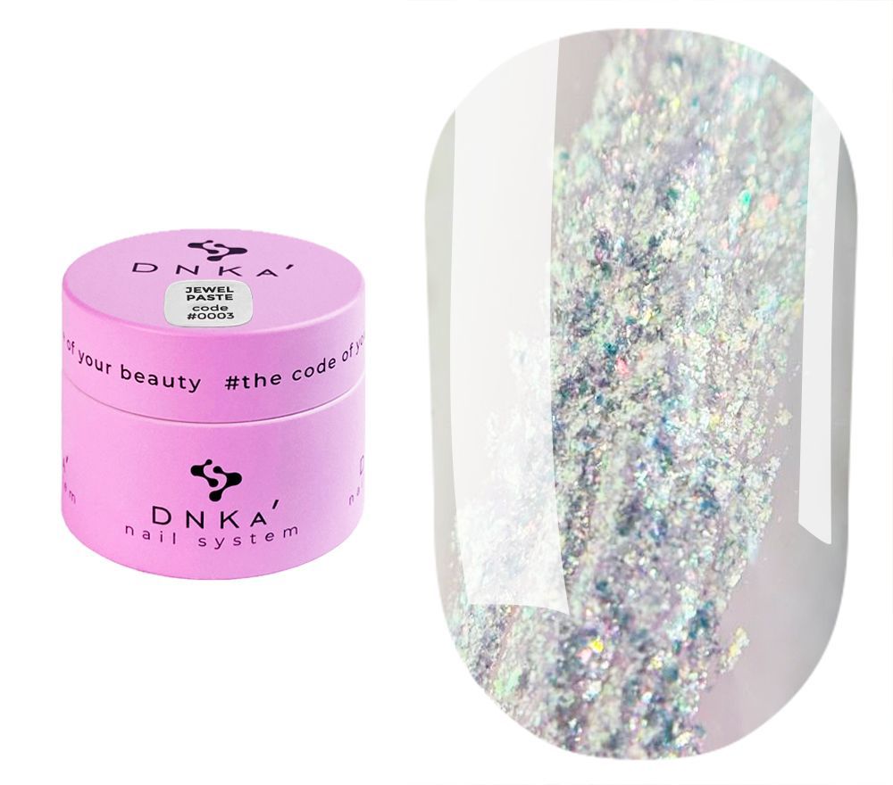 DNKa' Gel Paste code #0003 5 ml