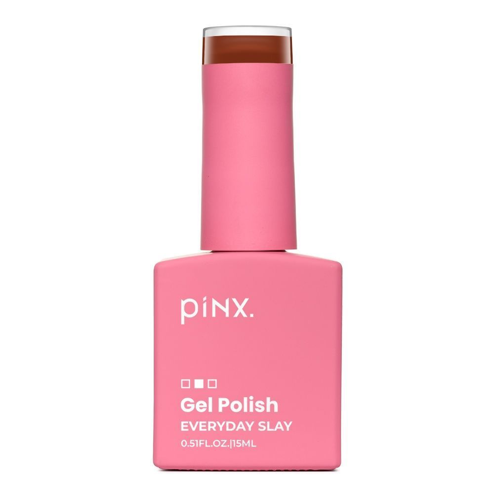 Cupio - Pinx. Gellak – Everyday Slay - Spiced Wine 15ml