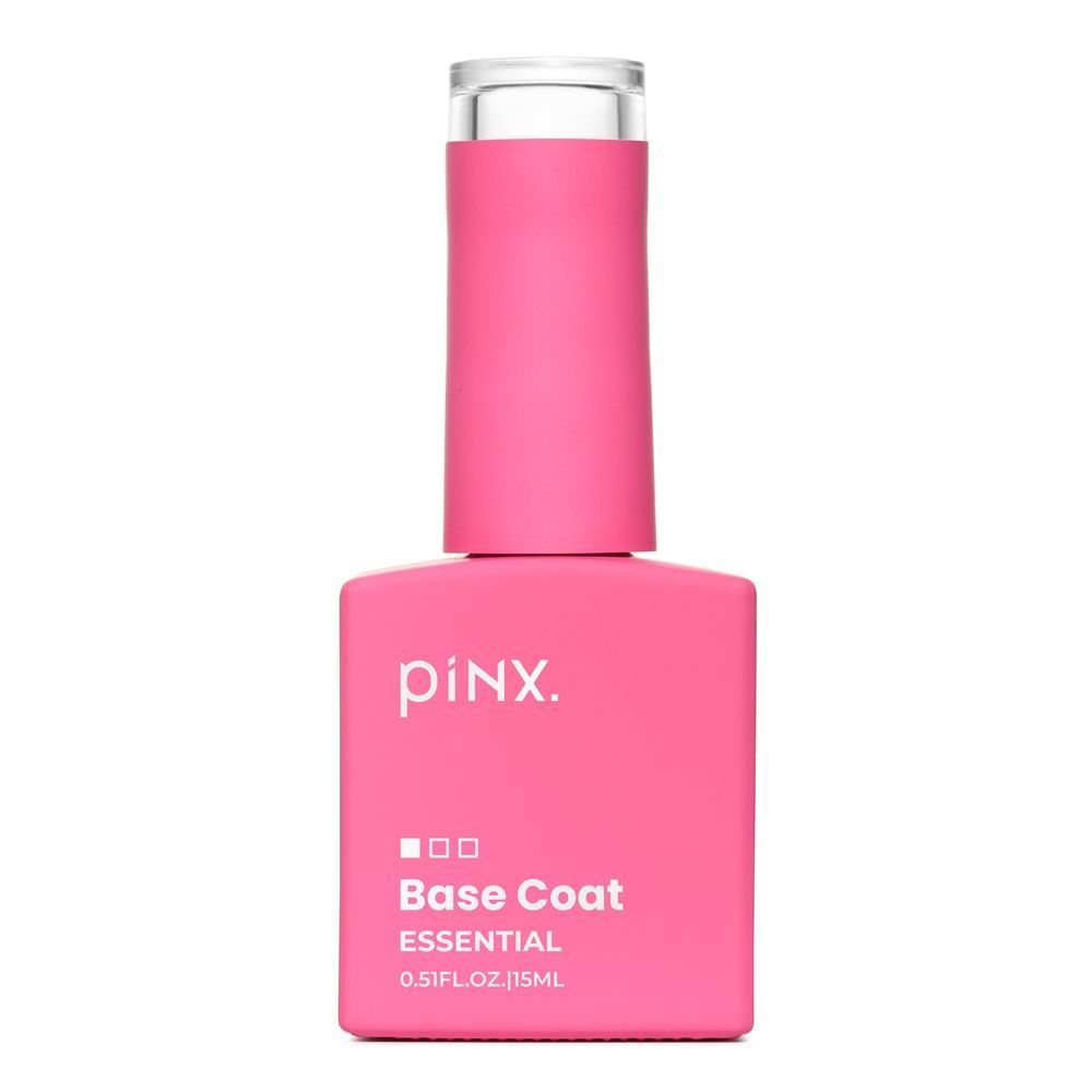 Cupio Base Coat pinx. Essential 15ml Cupio Base Coat pinx. Essential 15ml