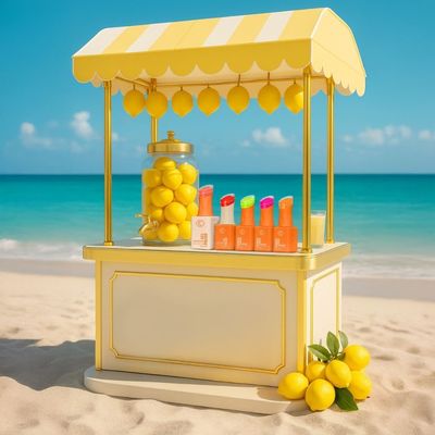 Cupio - Sunkissed