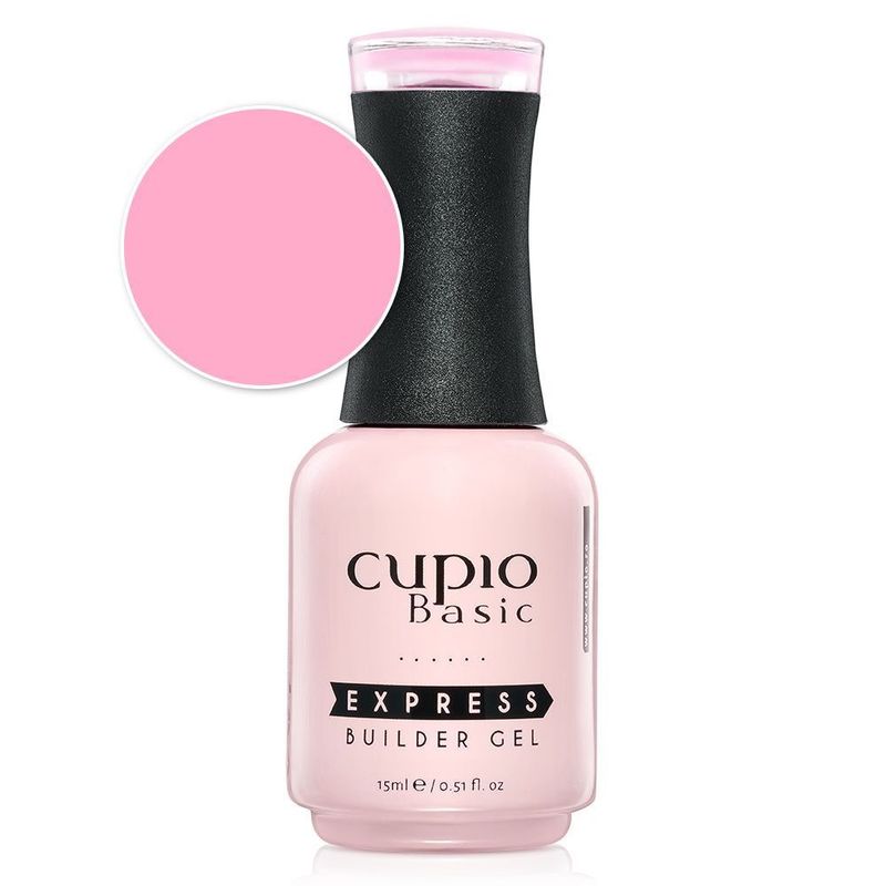 Cupio - Express Builder Gel Cupio Basic - Primrose 15ml