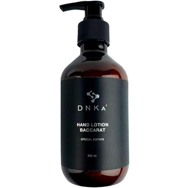 DNKa' Loțiune de mâini Baccara, 300 ml