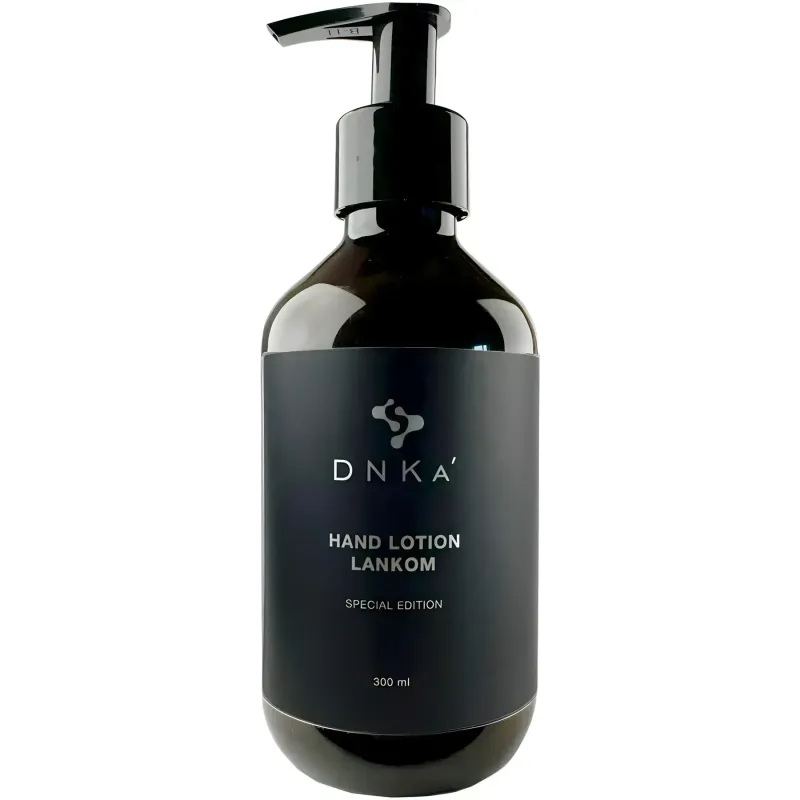 Loțiune de mâini DNKa' Lankom, 300 ml