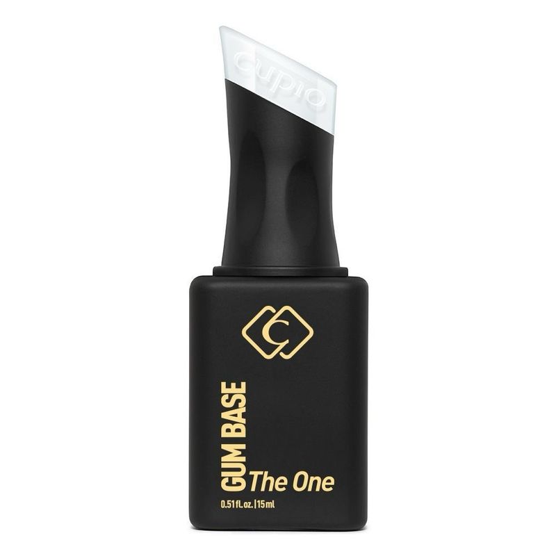 Cupio Gum Base Gel Lac 15ml