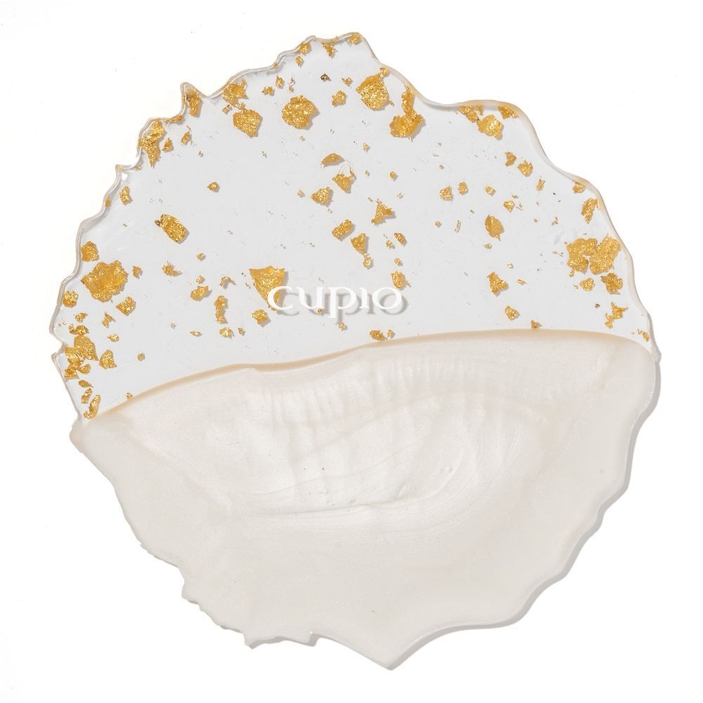 Paleta mixare culori Cupio - Iconic Gold Paleta mixare culori Cupio - Iconic Gold