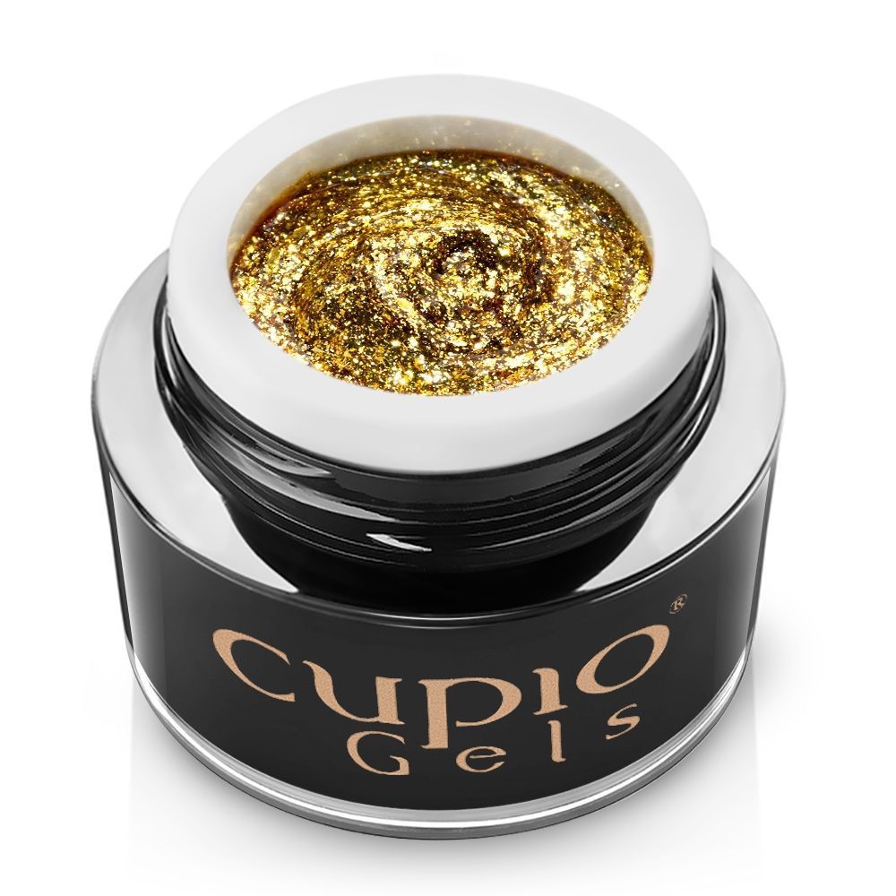 Cupio Gel design 3D Eclipse – Eternal Sun 5ml Cupio Gel design 3D Eclipse – Eternal Sun 5ml