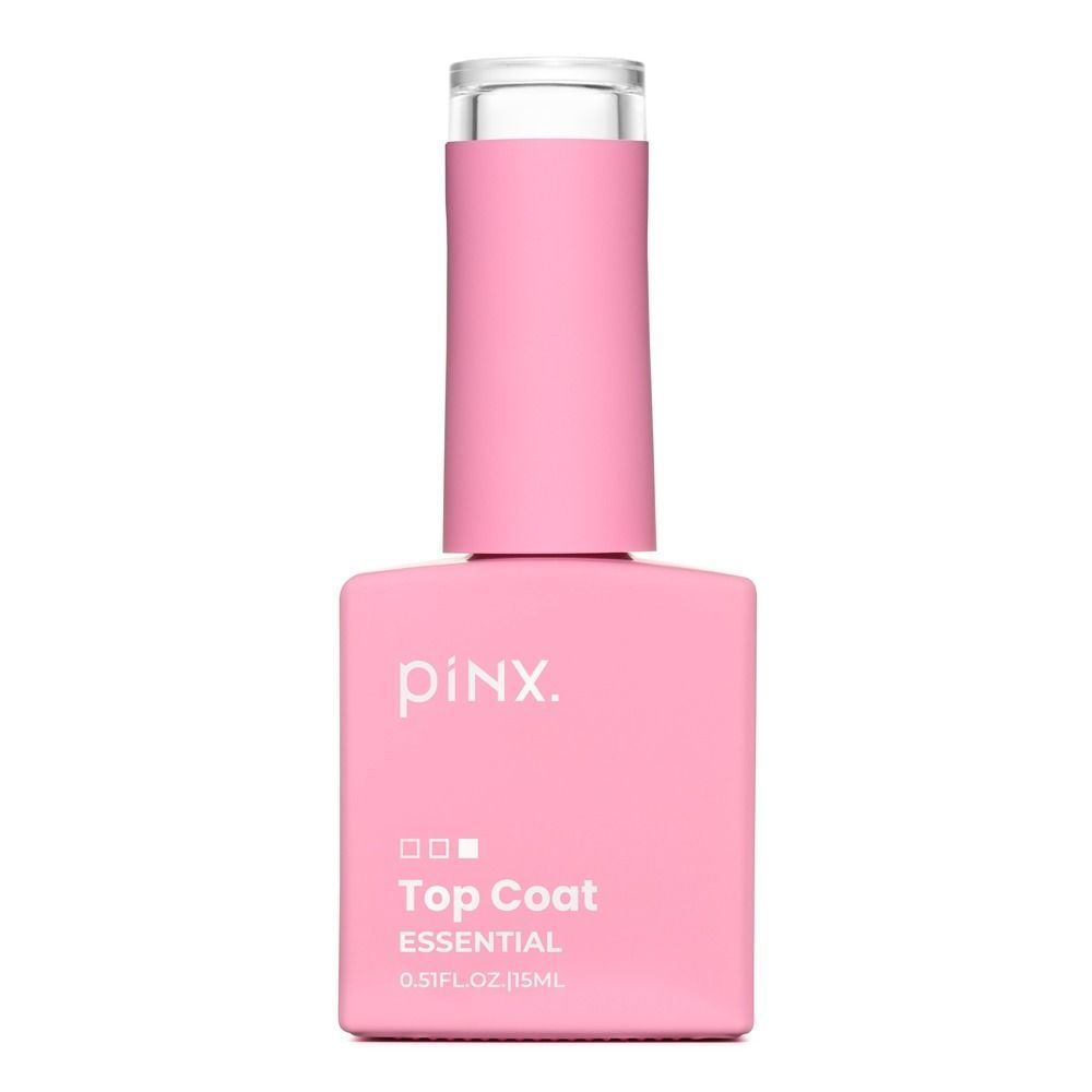 Top Coat Matte pinx. Essential 15ml Top Coat Matte pinx. Essential 15ml
