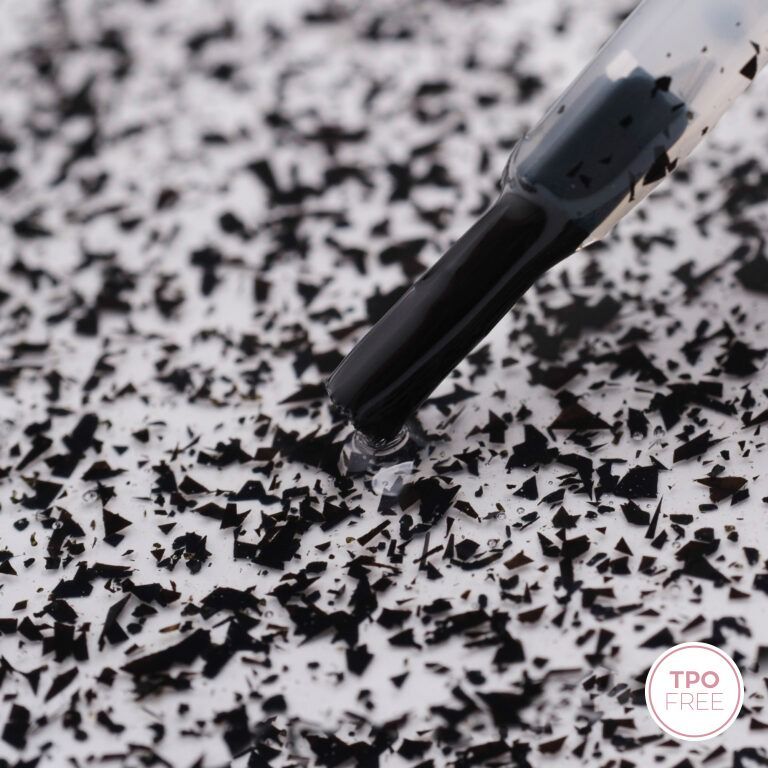 Aba Group TOP NO WIPE - Quail Egg Dot - 7 ml