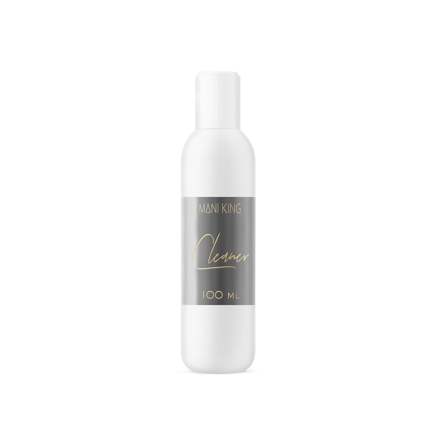 MANI KING Cleaner 100ml MANI KING Cleaner 100ml