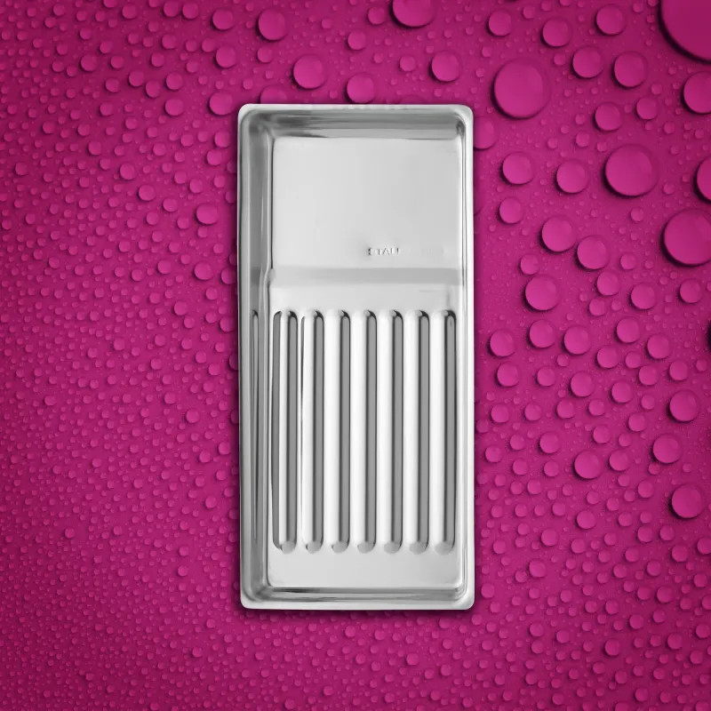 Staleks Tool tray EXPERT 10 TYPE 1 (195×90×19 mm) LE-10/1