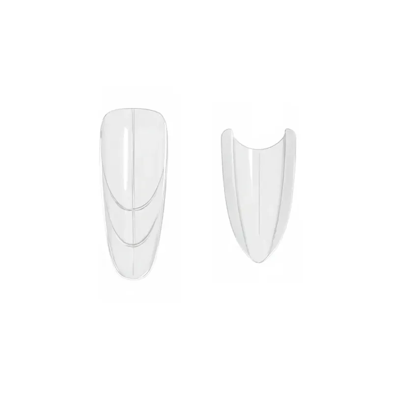 Julia Nessa - Complete Sandwich Dual Form - Almond Cassette 240 stuks