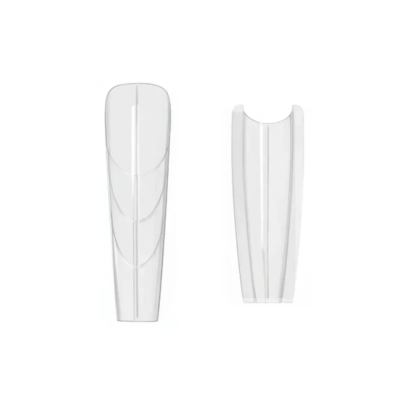 Julia Nessa - Complete Sandwich Dual Form - Square Cassette 240 stuks