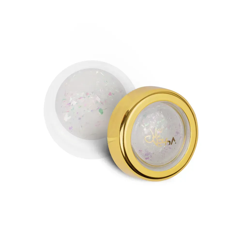 Julia Nessa - Fulgi Luminess Flakes No.7