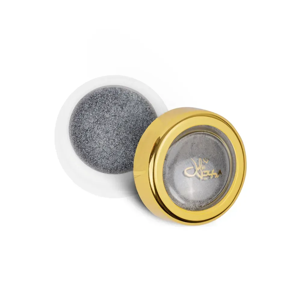 Julia Nessa - Pyłek Dark Chrome