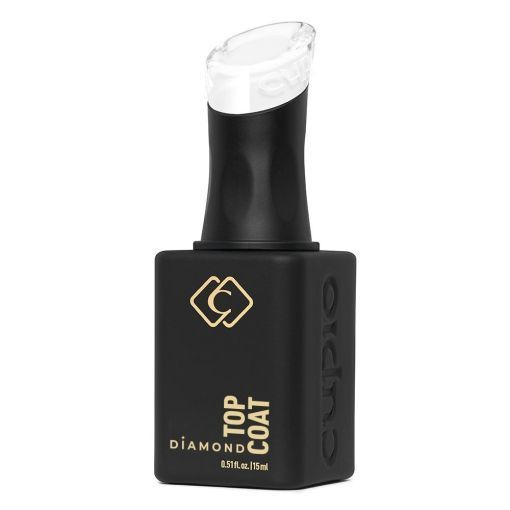 Cupio Diamond Top Coat 15 ml