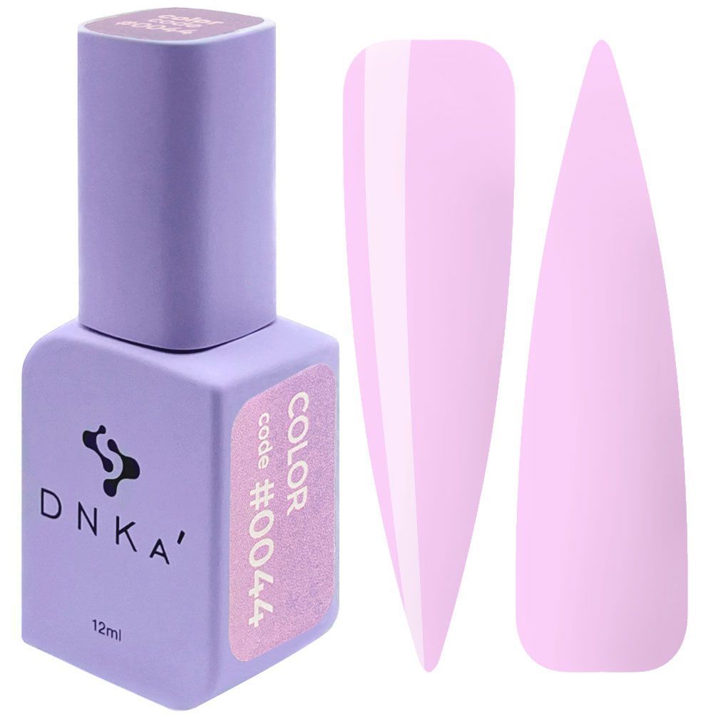 DNKa' Gel Polish Color #0044, 12 ml