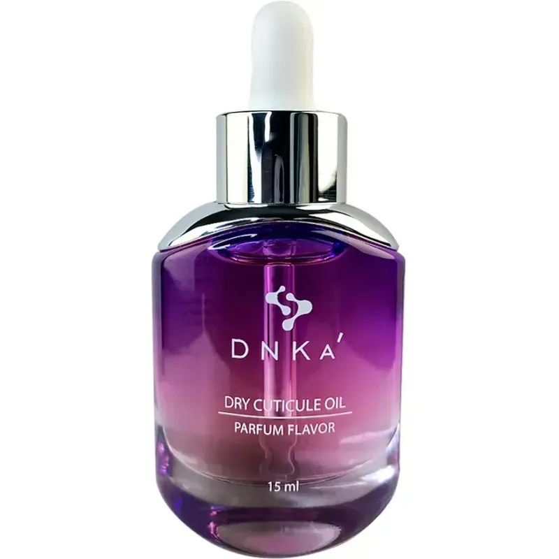 DNKa' Droge nagelriemolie Fairy Strawberry 15 ml