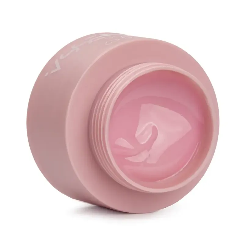 Julia Nessa - Smooth Gel Candy Pink 50 ml