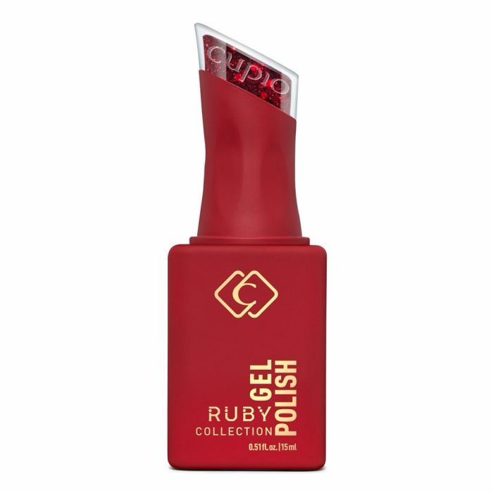 Cupio To Go! Ruby Collection - Passion Cupio To Go! Ruby Collection - Passion