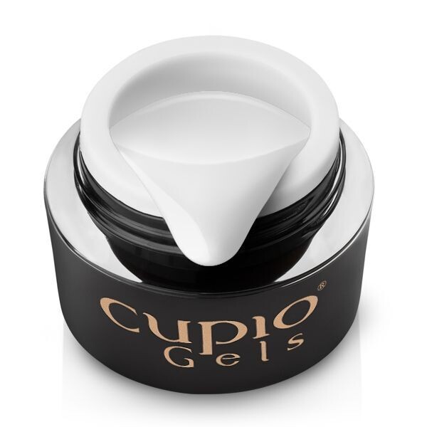 Cupio Painting Gel Polar White Cupio Painting Gel Polar White