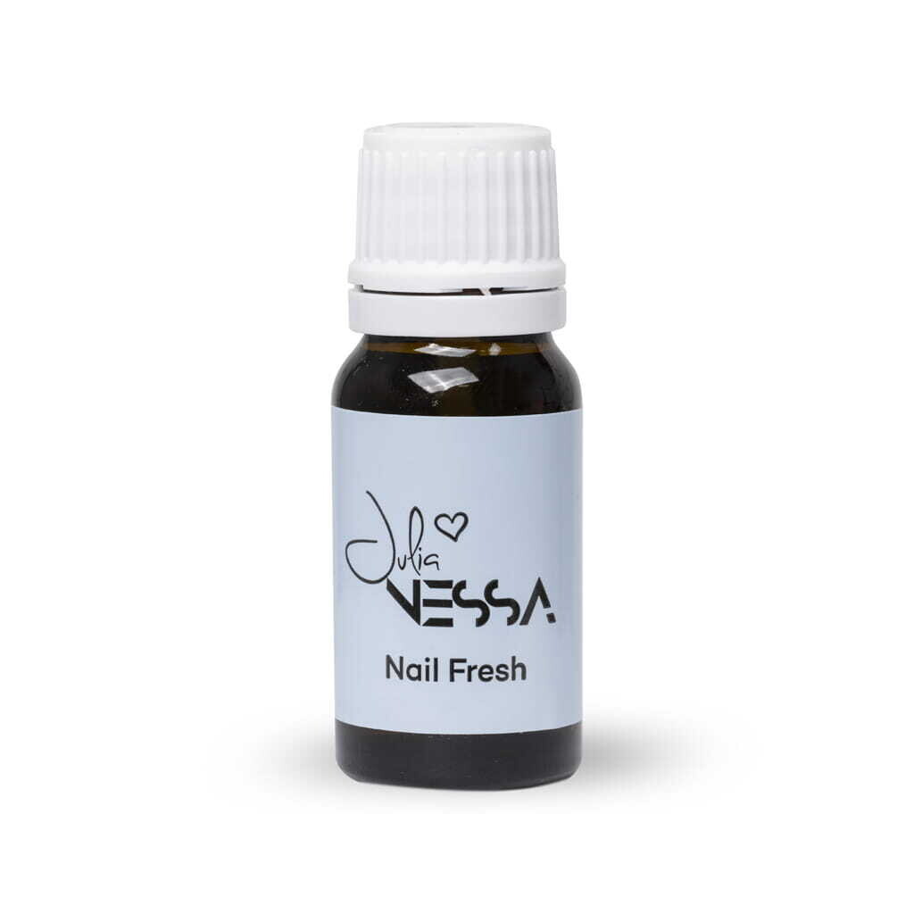 Julia Nessa - Nail Fresh 10ml Julia Nessa - Nail Fresh 10ml
