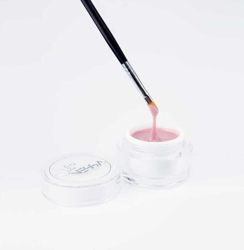 Julia Nessa - Tixy Cover Diamond Natural 15ml
