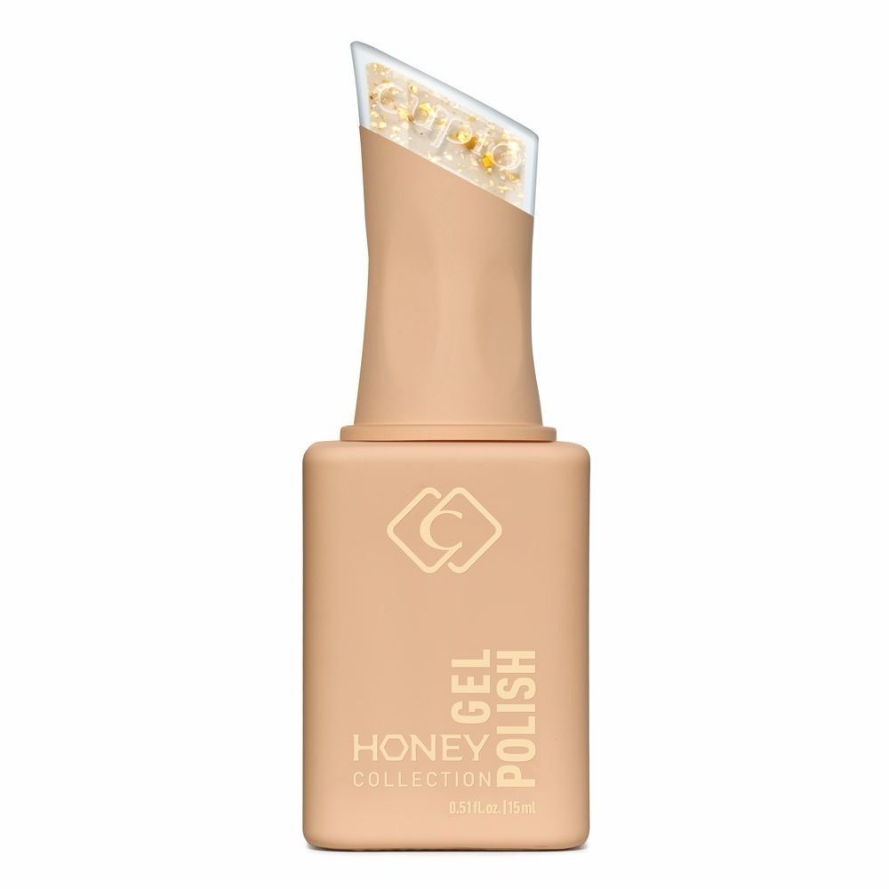 Cupio Honey Collection - Sunflower Honey 15ml Cupio Honey Collection - Sunflower Honey 15ml
