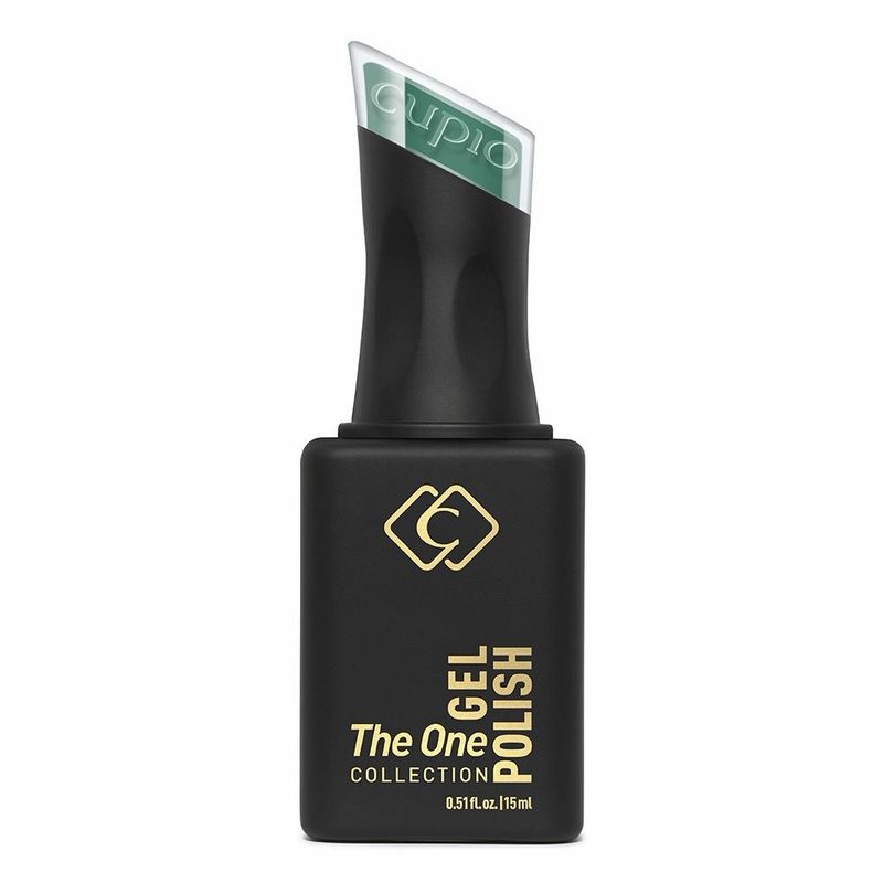 Cupio To Go! Emerald Green 15ml