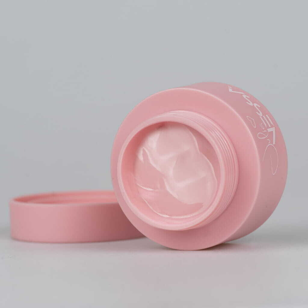 Julia Nessa - Dual AcrylicGel RevoGel / PolyGel Pink 15 ml Julia Nessa - Dual AcrylicGel RevoGel / PolyGel Pink 15 ml
