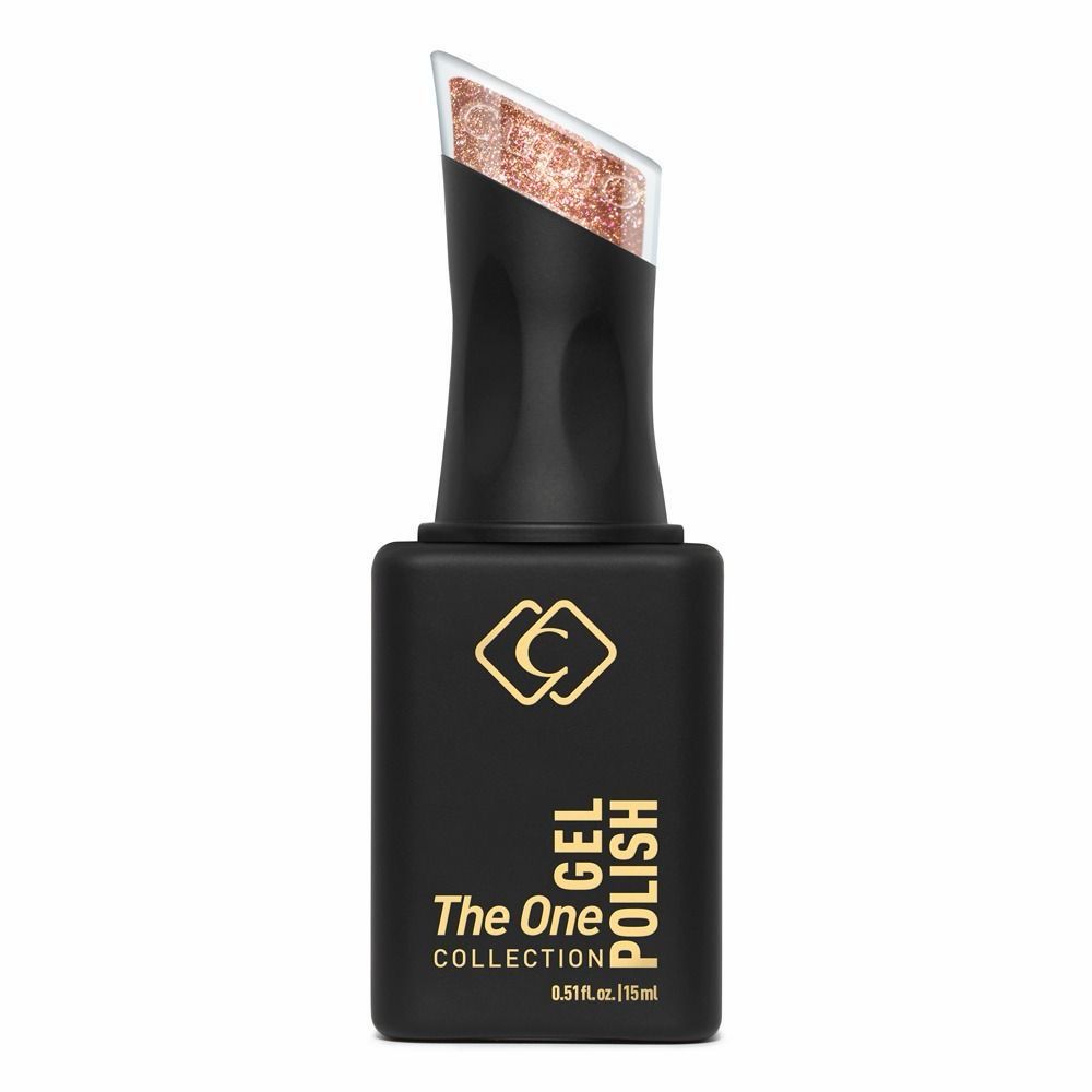 Cupio The One - Golden Brown 15ml Cupio The One - Golden Brown 15ml
