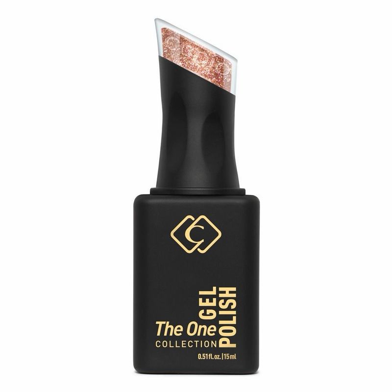 Cupio The One - Golden Brown 15ml