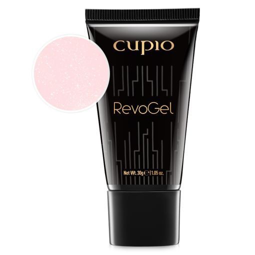 Cupio - RevoGel Fairy Pink 30g