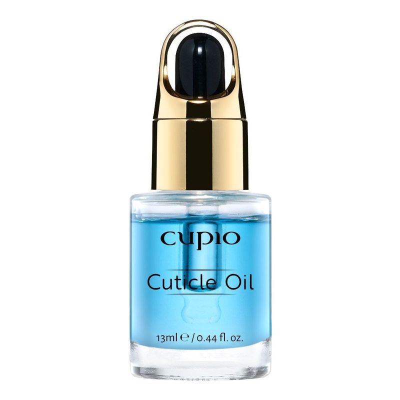Cupio - oliwka do skorek z pipeta- kokos 13ml