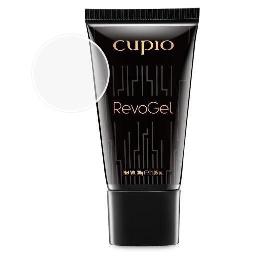 Cupio RevoGel Crystal Clear 30g