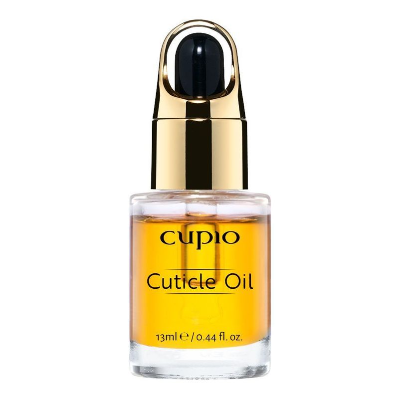 Cupio - Oliwka do skórek z kroplomierzem Mango 13ml