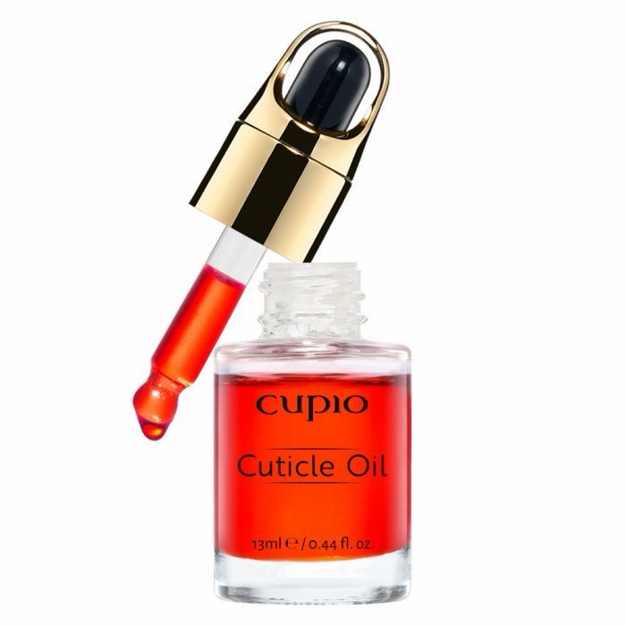 Cupio- Nagelriemolie met pipet- Appel 13ml