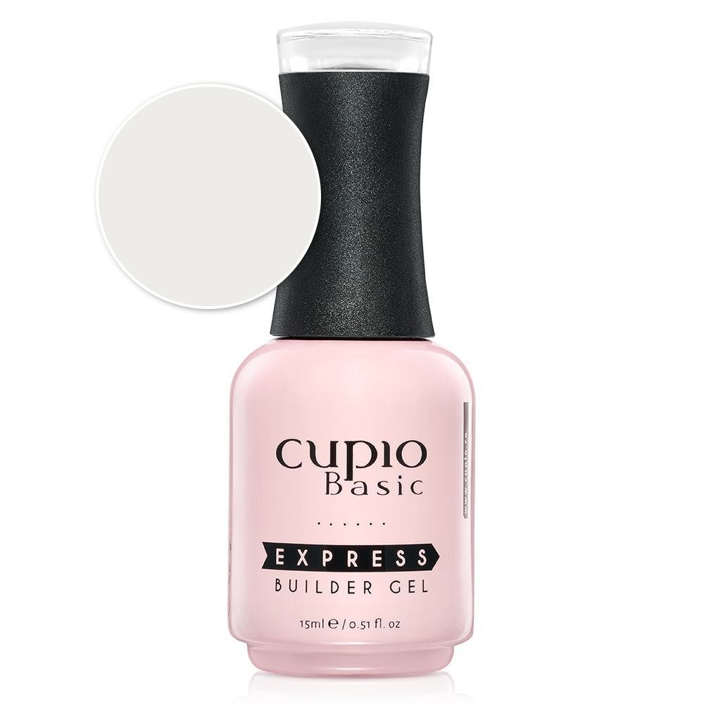 Cupio - Express Builder Gel Cupio Basic - Latte 15ml Cupio - Express Builder Gel Cupio Basic - Latte 15ml