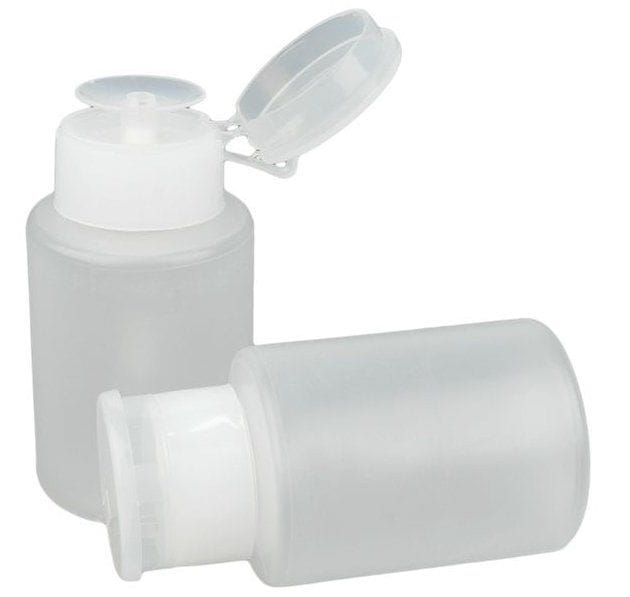 Dozator cu pompa de lichid 150 ml Dozator cu pompa de lichid 150 ml