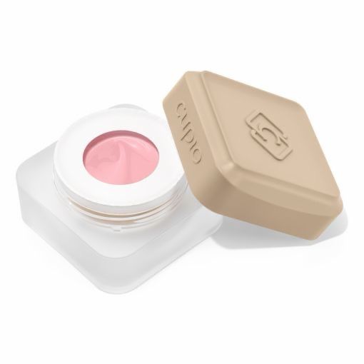 Cupio - Gel voor de vijl-vrije techniek - Make-Up Fiber Milky Pink 15 ml