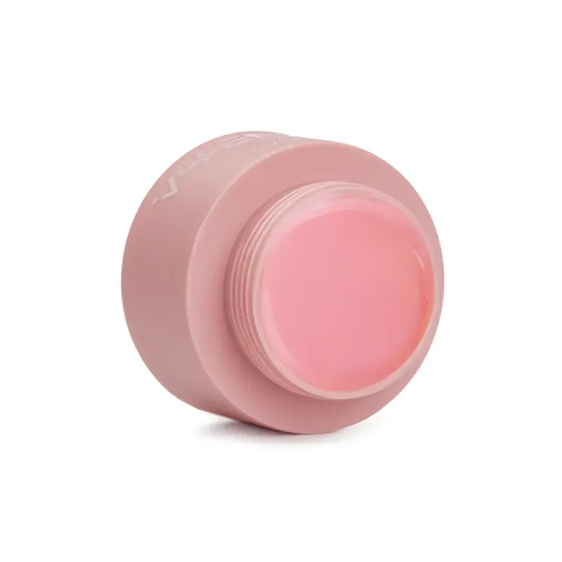 Julia Nessa - Tixy Cover Sugar Pink Gel 30 ml