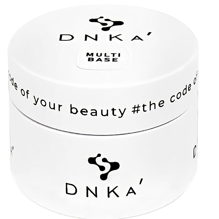 DNKa' Multi Base - 30 ml DNKa' Multi Base - 30 ml