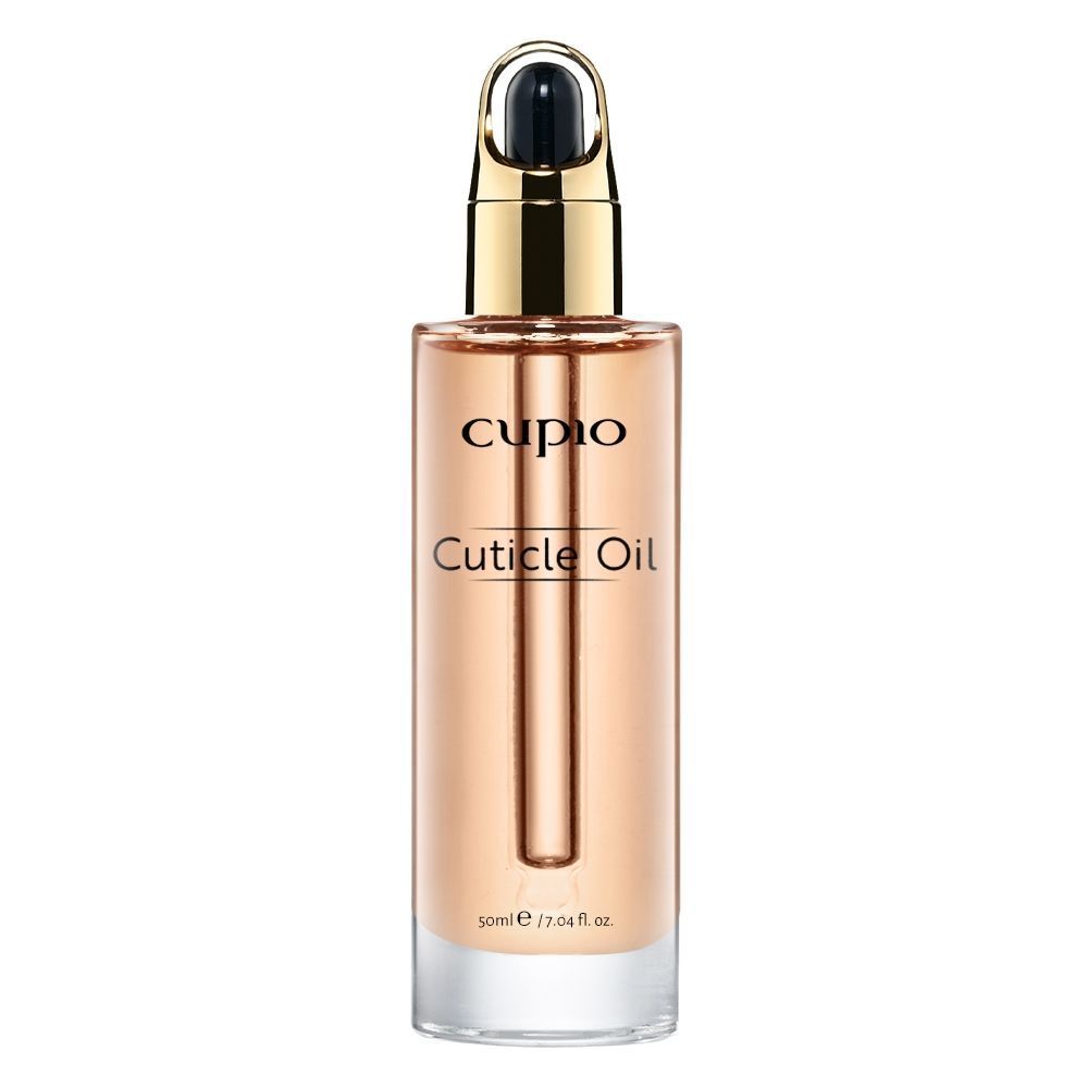 Cupio - Nagelriemolie met pipet - Spring Garden 50ml
