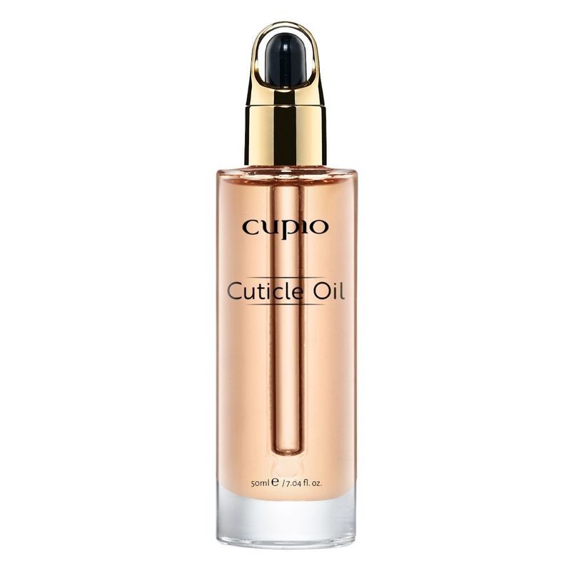 Cupio - Nagelriemolie met pipet - Spring Garden 50ml