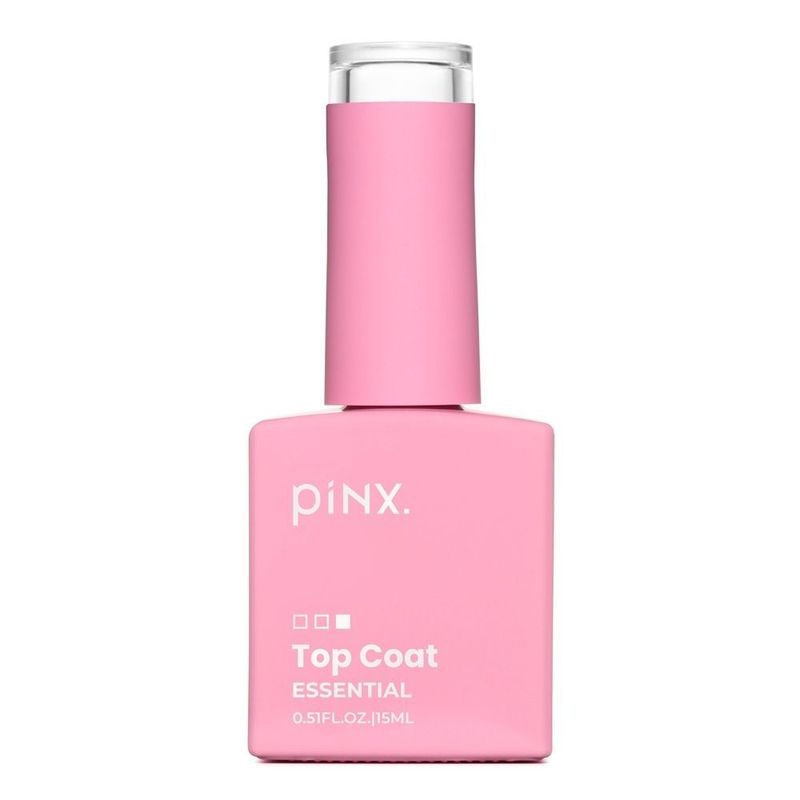Top Coat Matte pinx. Essential 15ml