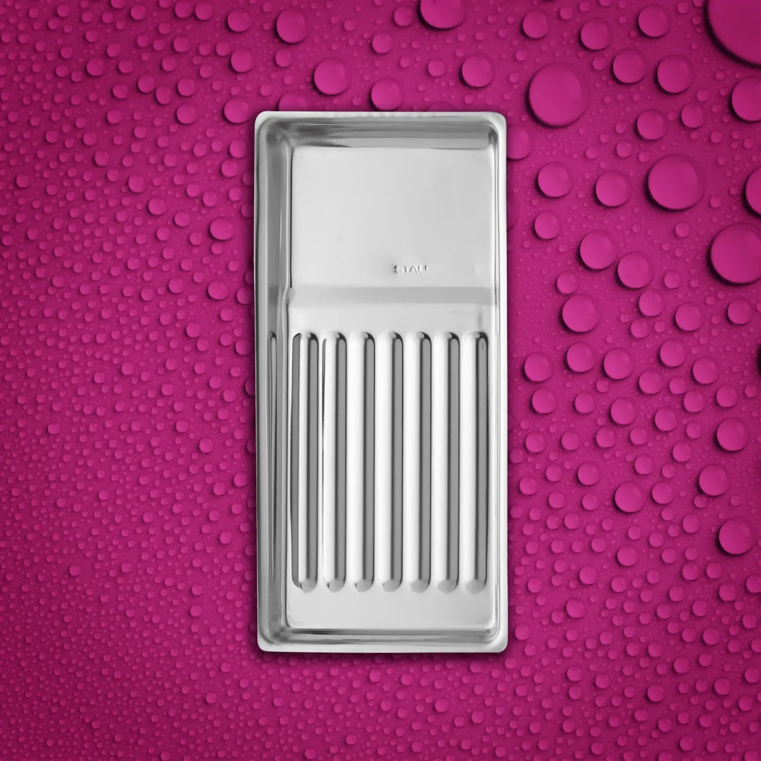 Staleks Tavă pentru instrumente EXPERT 10 TYPE 1 (195×90×19 mm) LE-10/1 Staleks Tavă pentru instrumente EXPERT 10 TYPE 1 (195×90×19 mm) LE-10/1