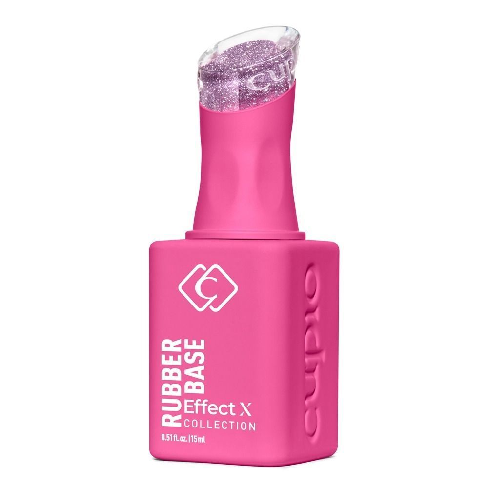Rubber Base Cupio Effect X - Disco Lovers 15ml